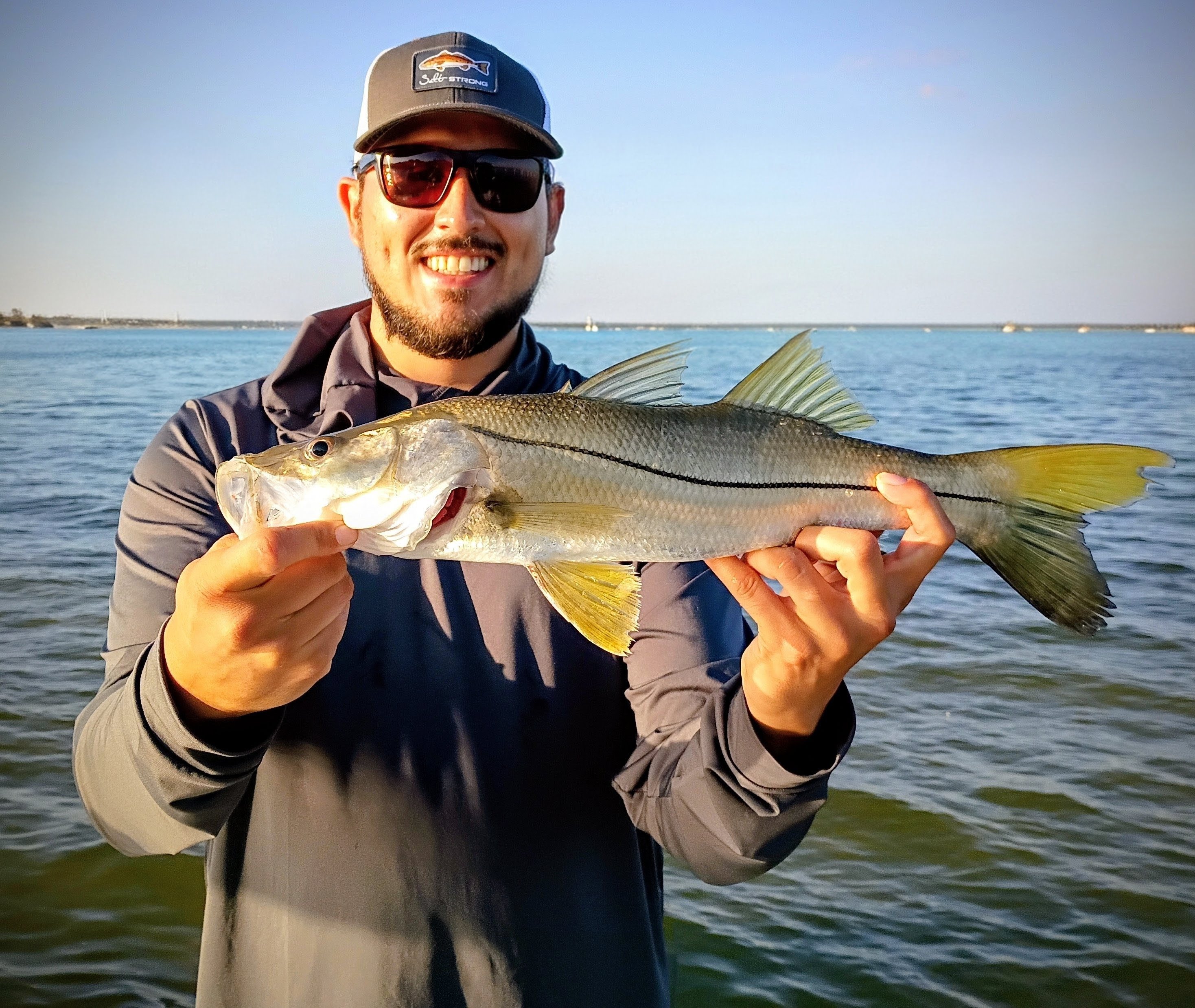 Fishing in Melbourne, Florida