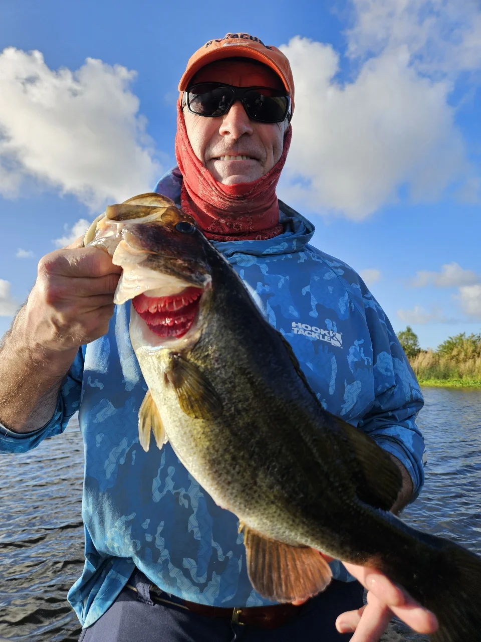 Fishing in Fort Lauderdale, Florida