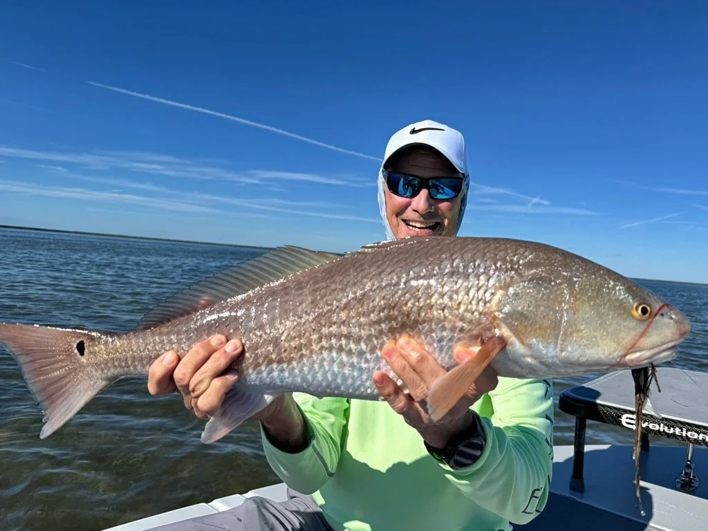 Fishing in Homestead, Florida