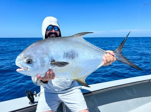 Fishing in Naples, Florida