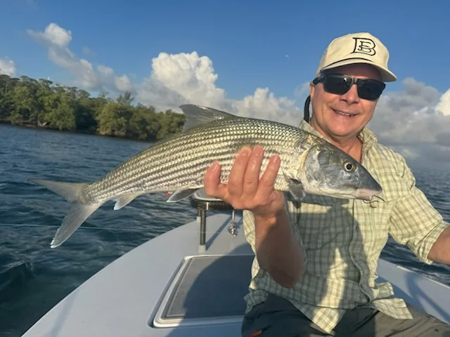 Fishing in Homestead, Florida