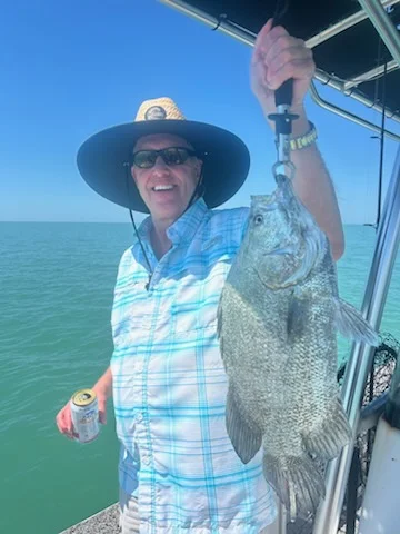 Fishing in Marco Island, Florida