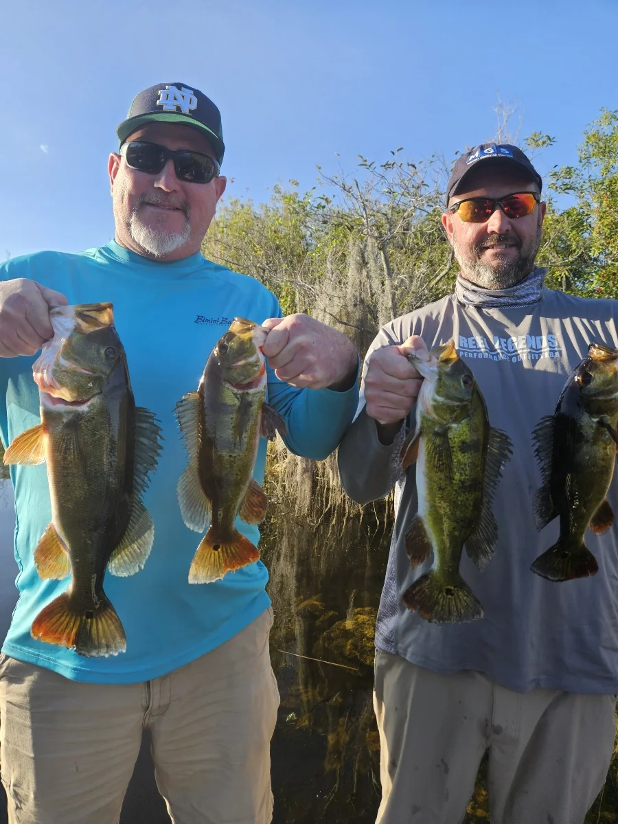Fishing in Fort Lauderdale, Florida