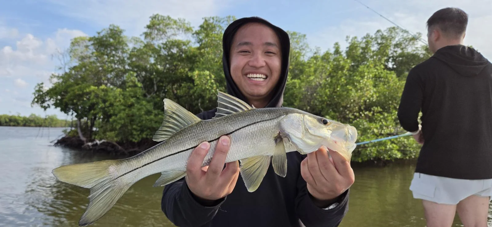 Fishing in Naples, Florida