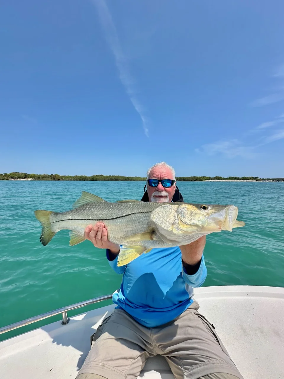 Fishing in Melbourne, Florida