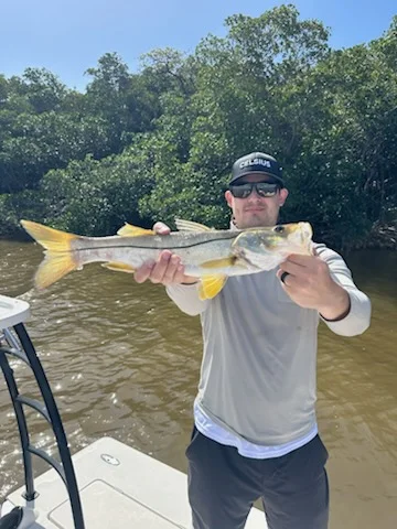 Fishing in Homestead, Florida