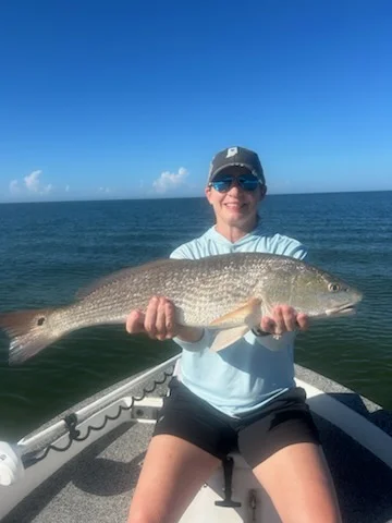 Fishing in Marco Island, Florida