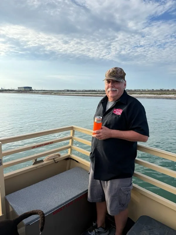 Tours in Rockport, Texas