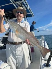 Fishing in Port Orange, Florida