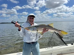 Fishing in Bradenton, Florida