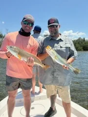 Fishing in Bartow, Florida