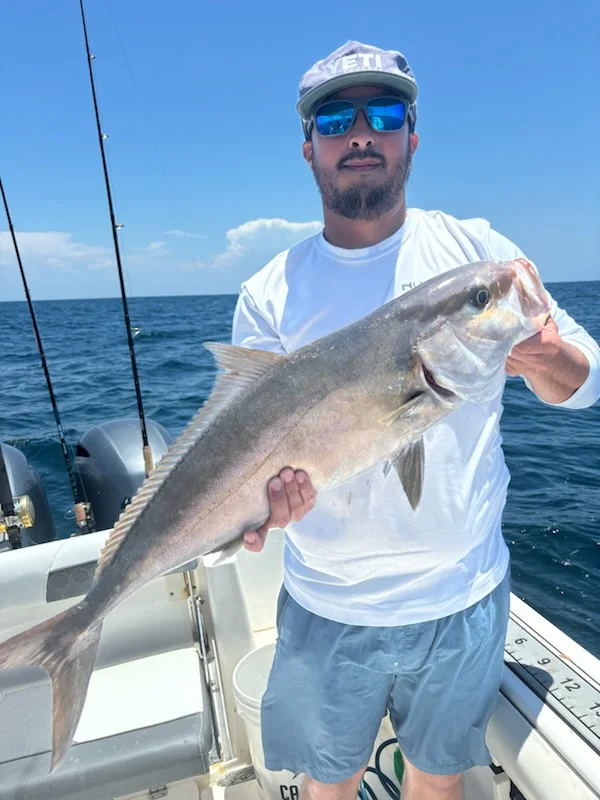 Fishing in Pensacola, Florida