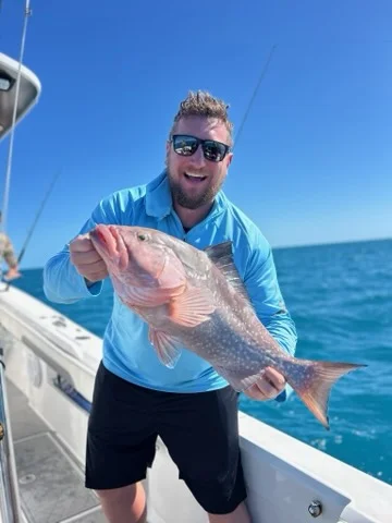 Fishing in Naples, Florida