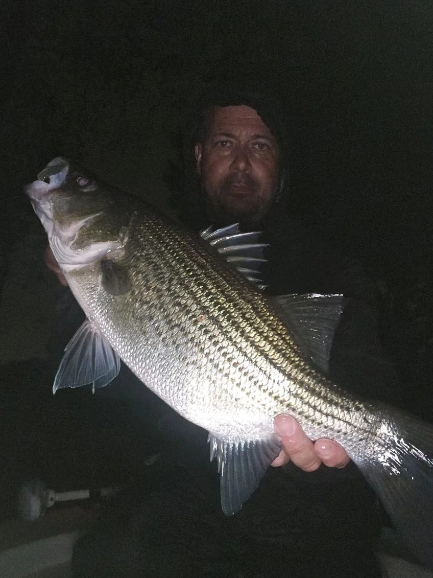 Fishing in Delray Beach, Florida