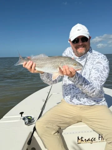 Fishing in Islamorada, Florida