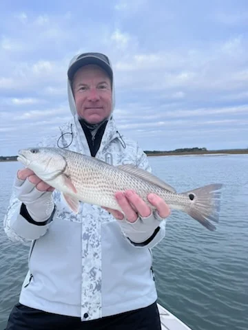 Fishing in Jacksonville, Florida