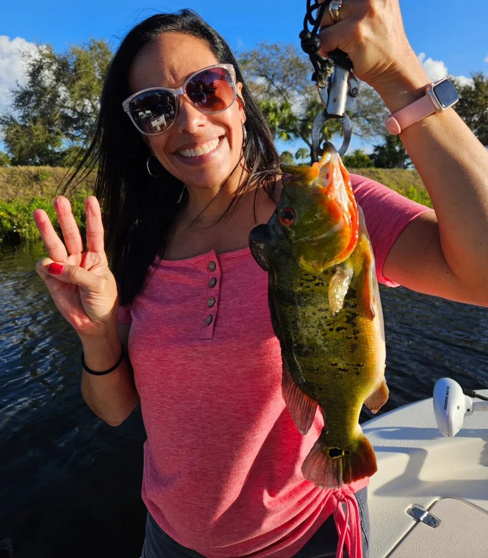 Fishing in Delray Beach, Florida