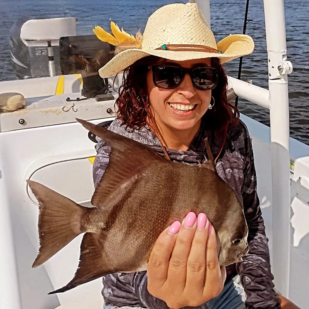 Fishing in Melbourne, Florida