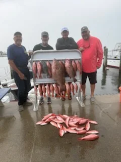 Fishing in Panama City Beach, Florida