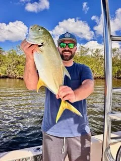 Fishing in Sarasota, Florida