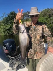 Fishing in Delray Beach, Florida