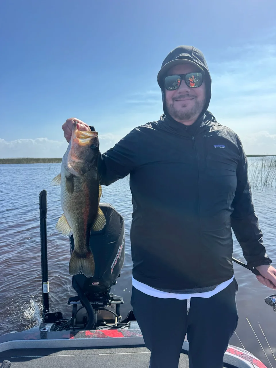 Fishing in Fort Lauderdale, Florida