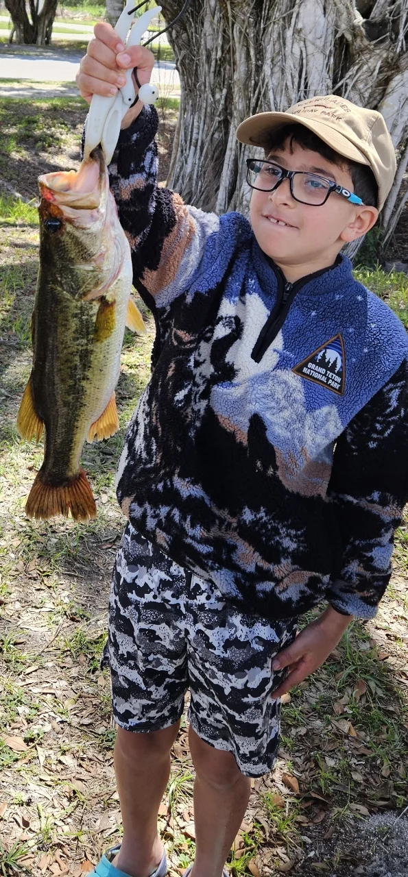 Fishing in Fort Lauderdale, Florida