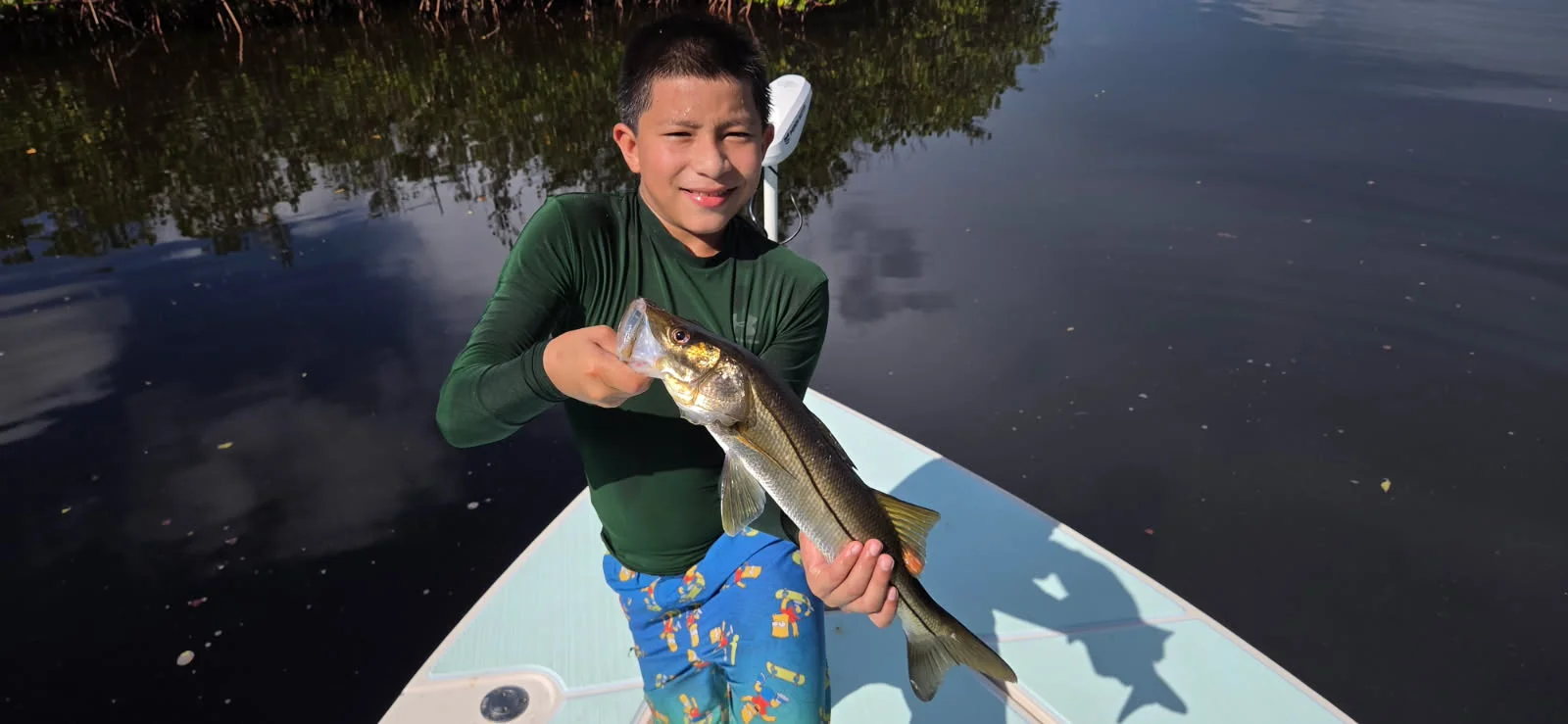 Fishing in Naples, Florida