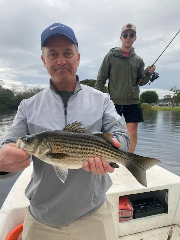 Fishing in West Palm Beach, Florida