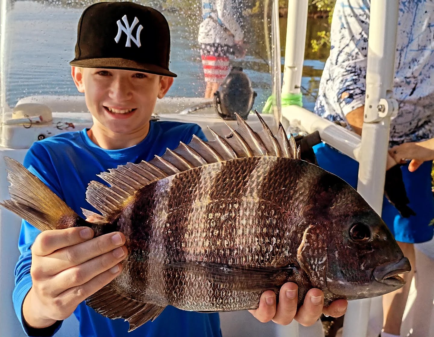 Fishing in Melbourne, Florida