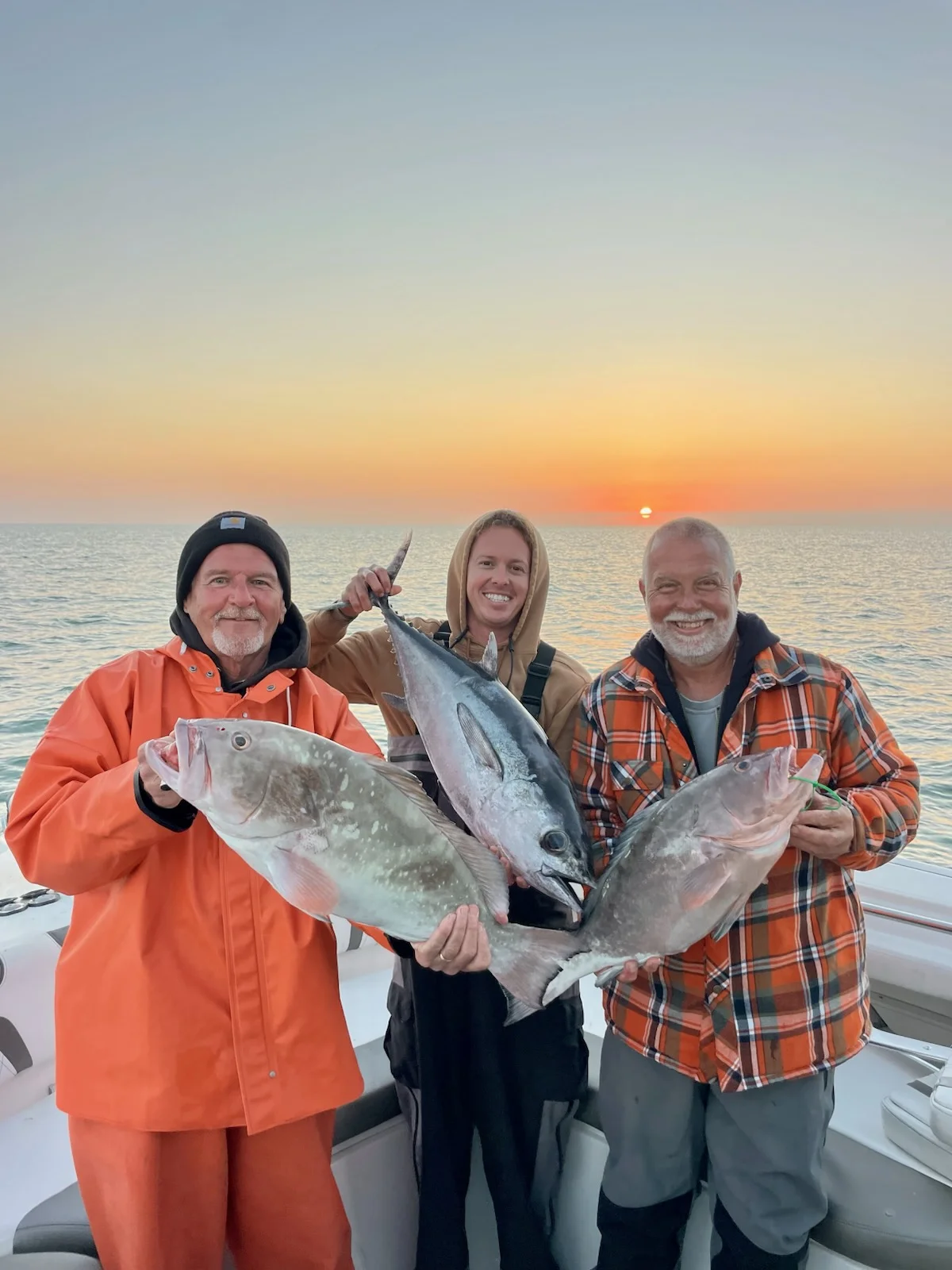 Fishing in Naples, Florida
