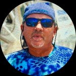 Mark Miller