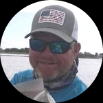 Mike May