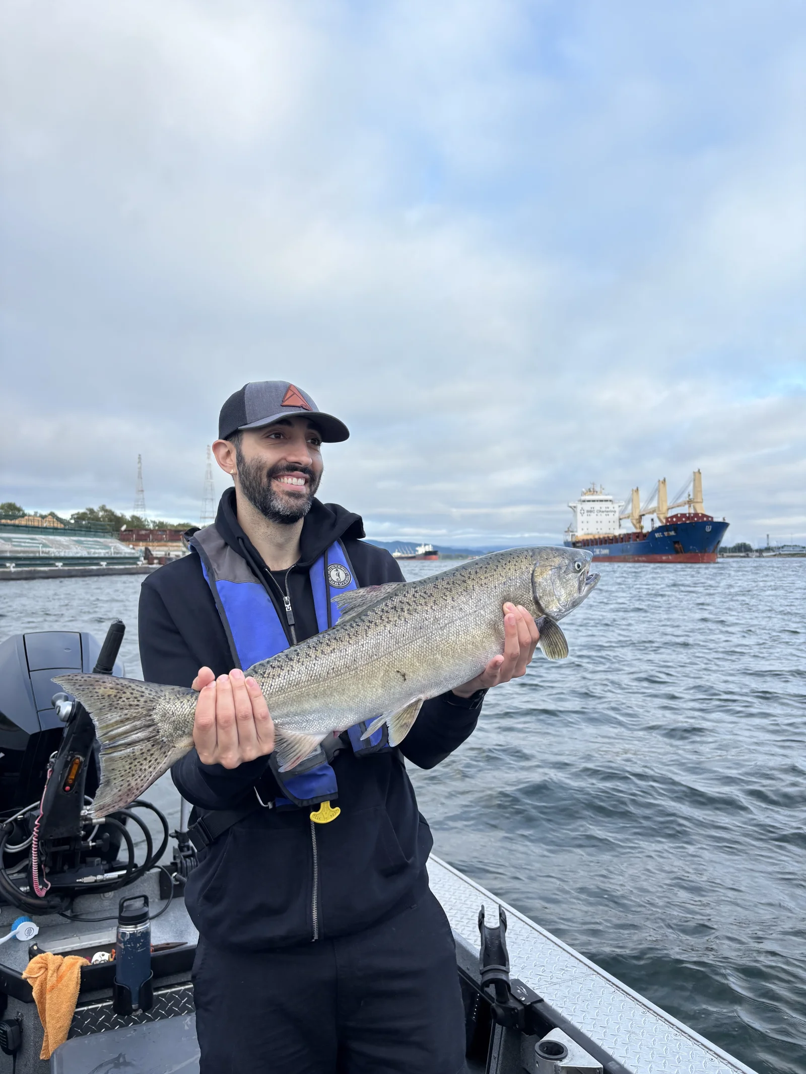 Photo from Brittany