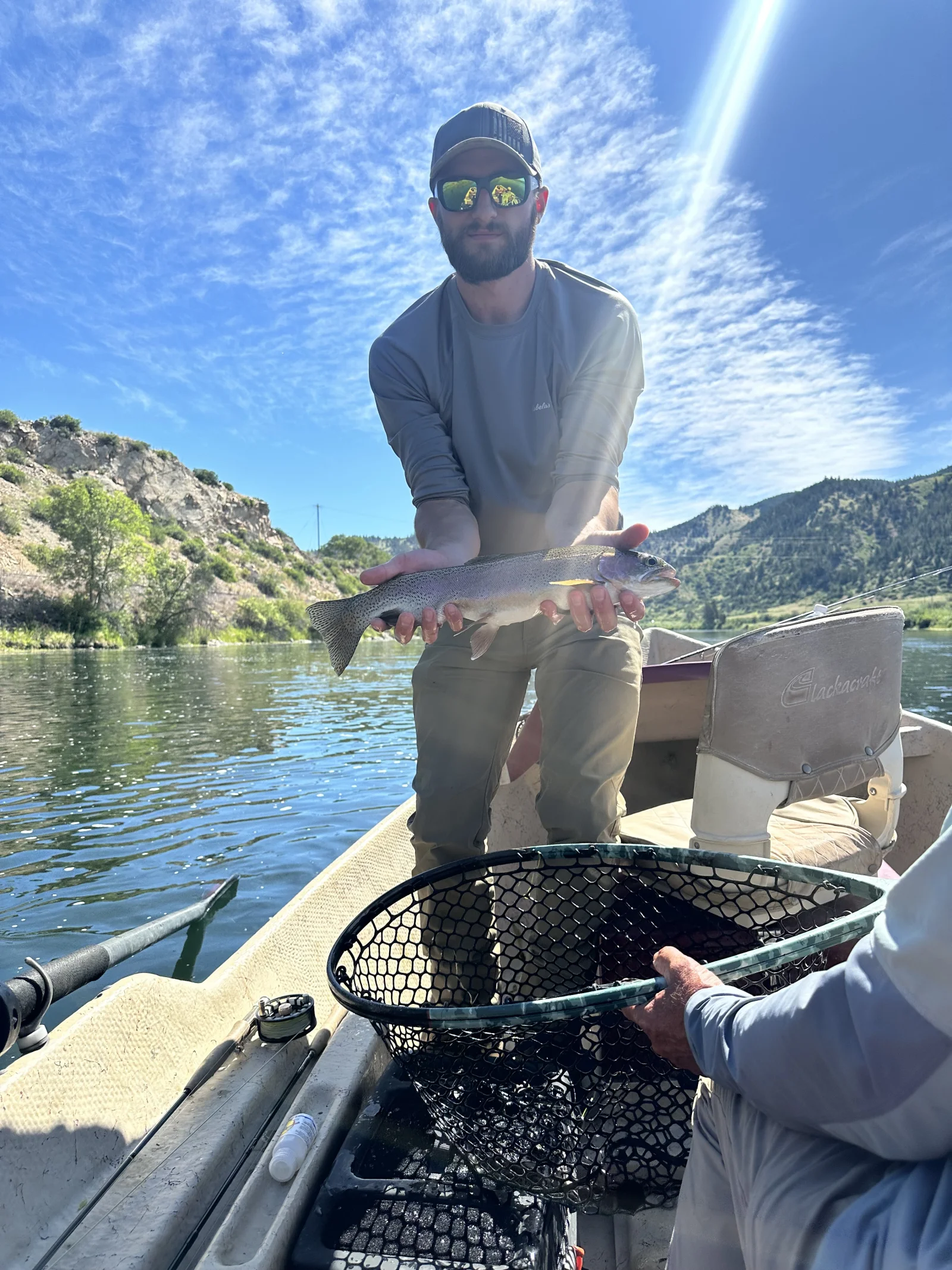 Photo from Tanner