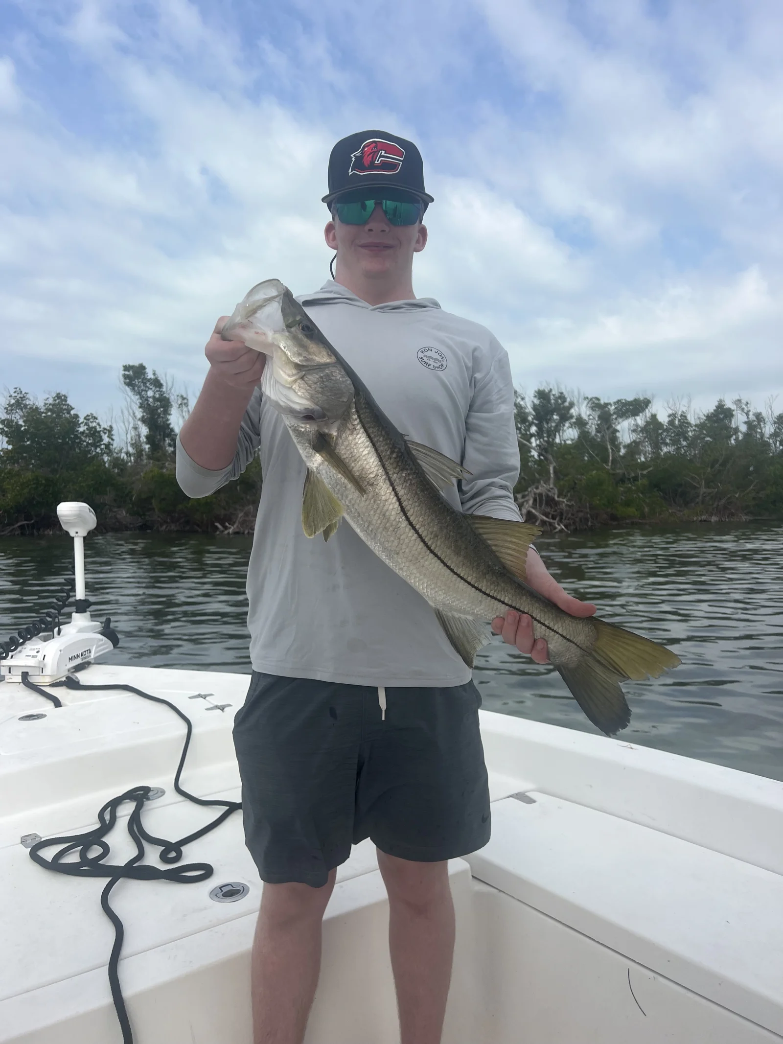 Photo from Joe