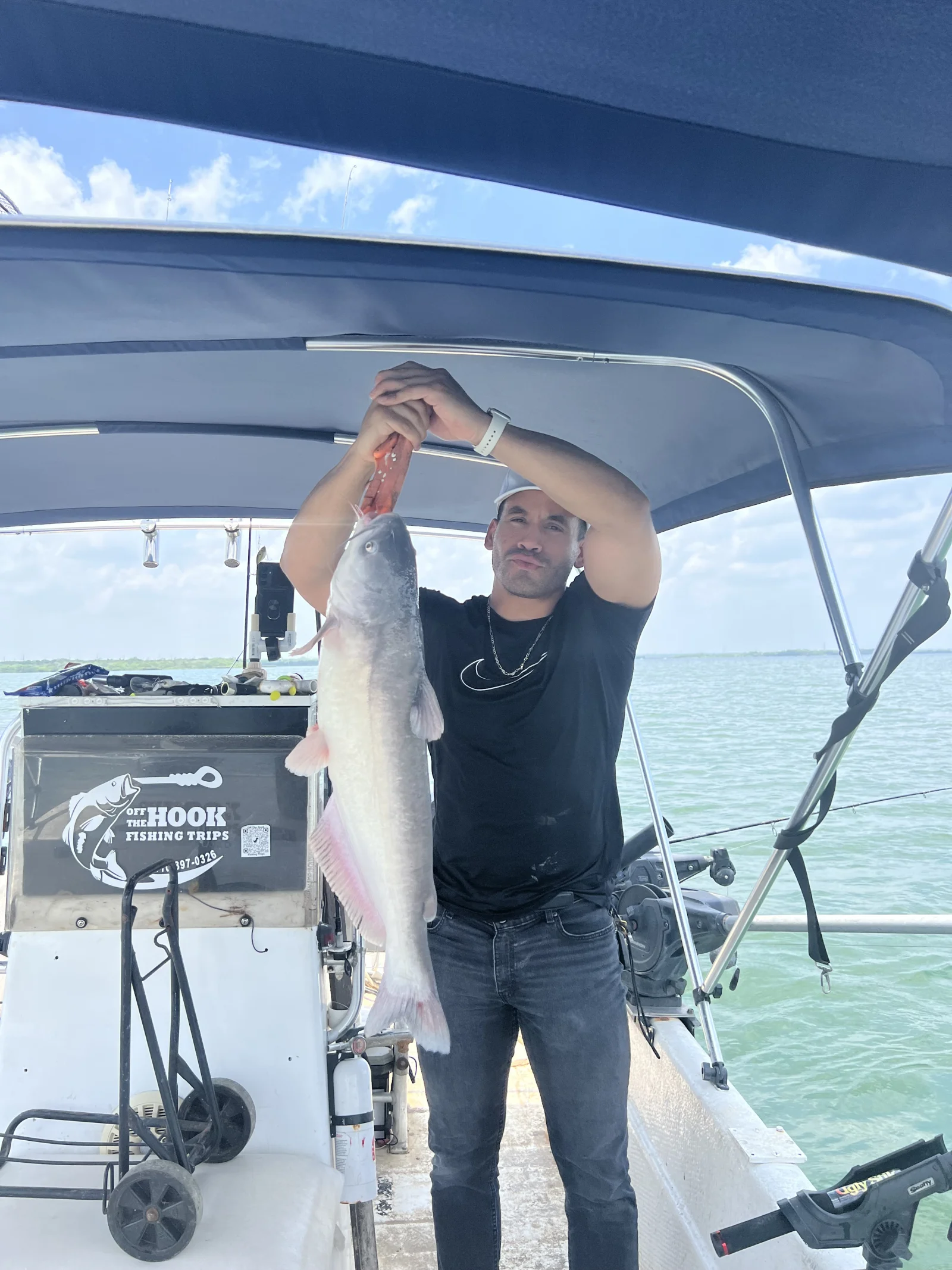 Photo from Donald