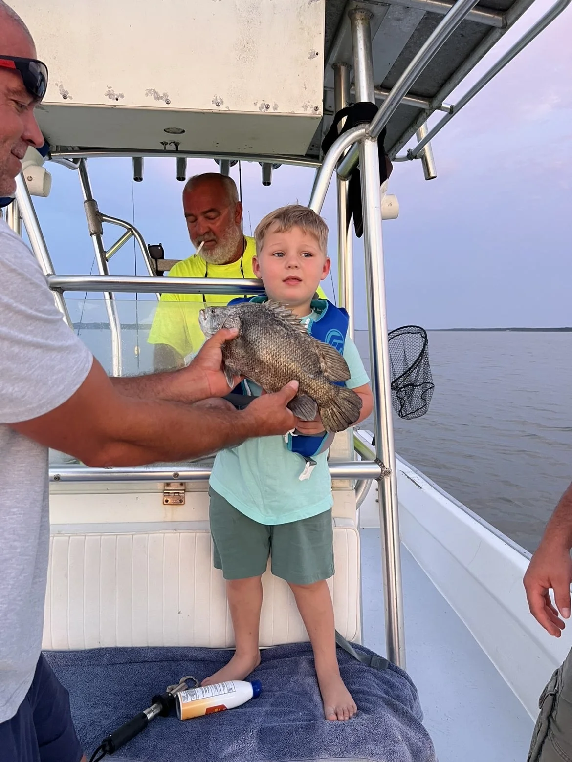 Photo from Anthony
