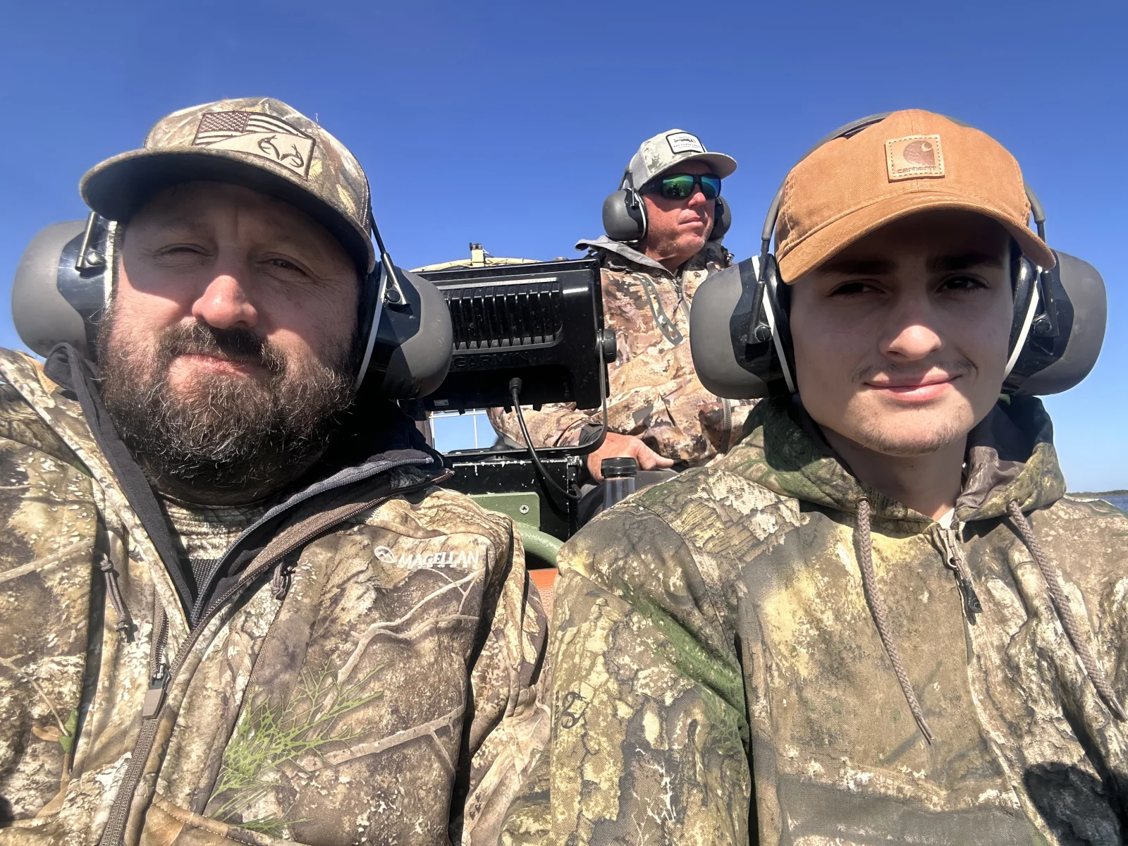 Photo from Shane