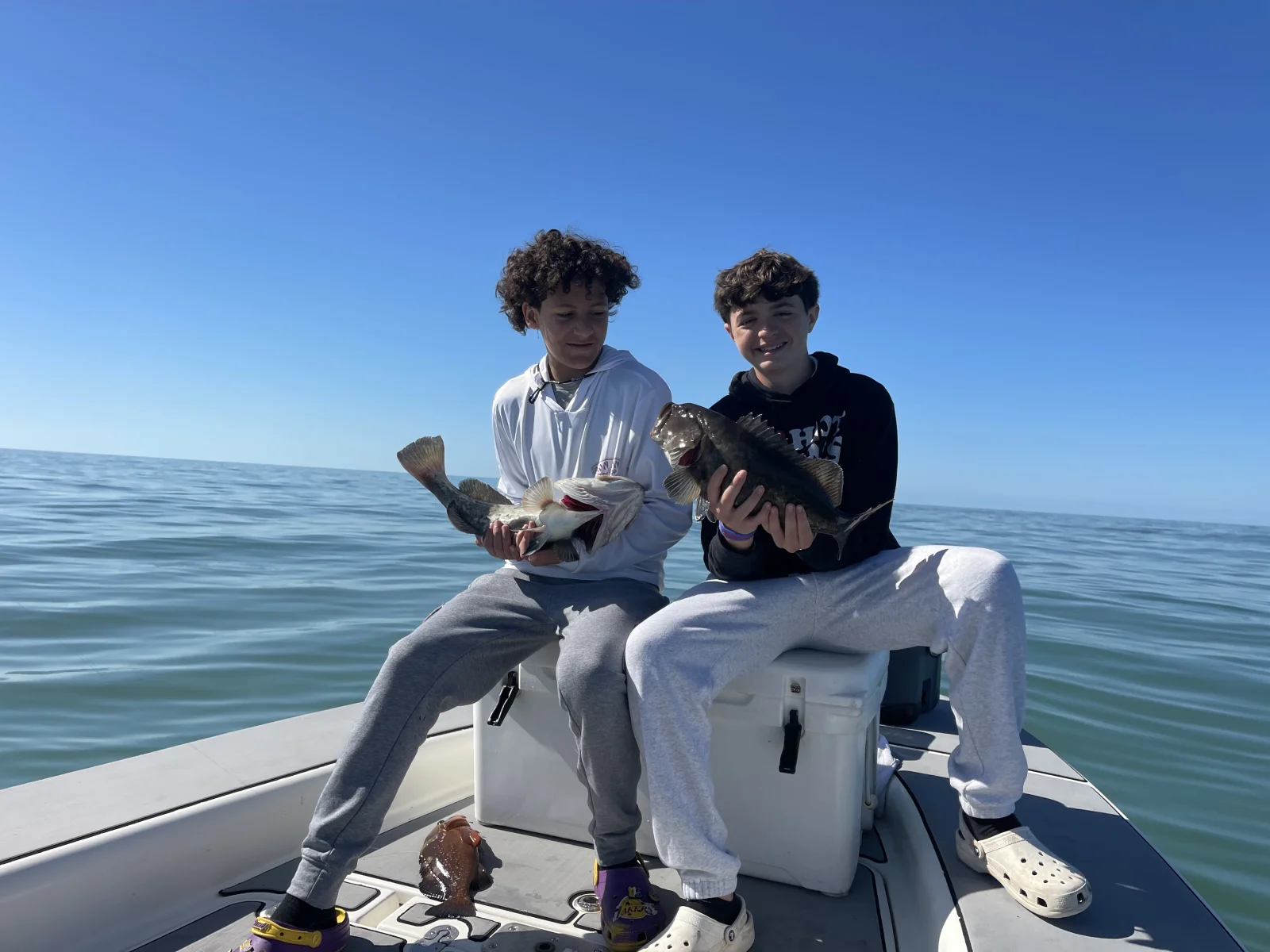 Photo from Jack