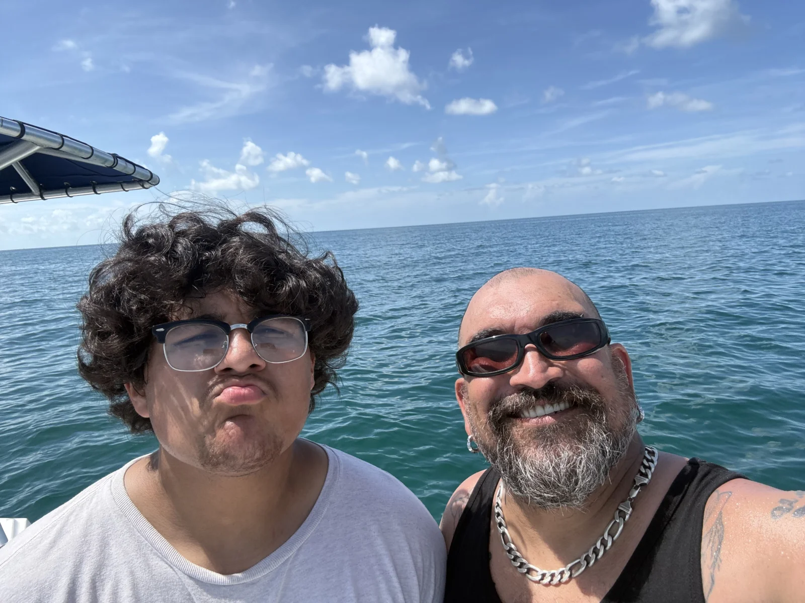 Photo from Carlos