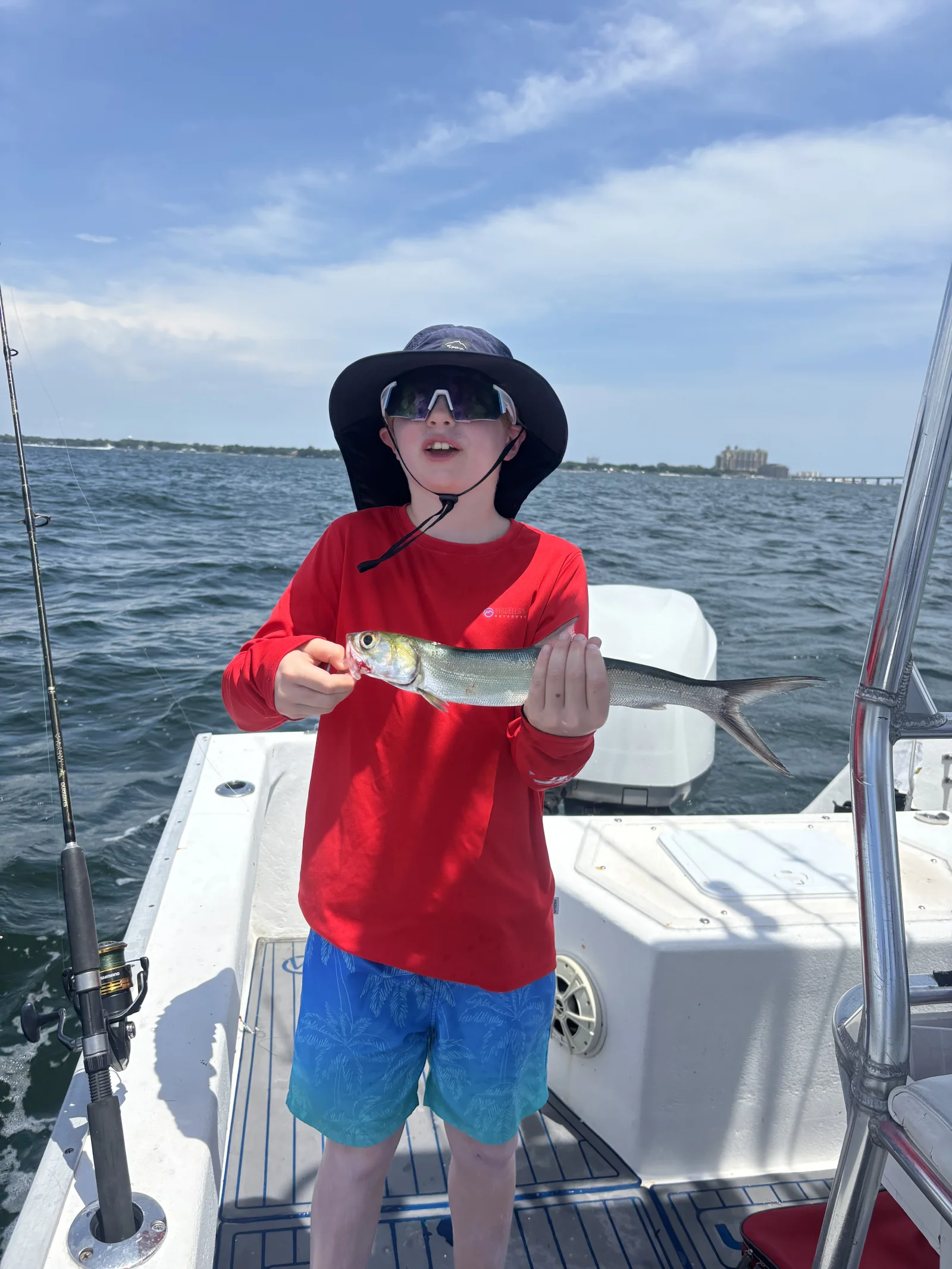Photo from Zachariah