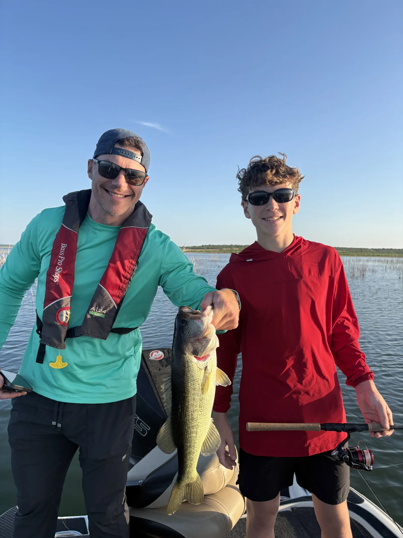 Photo from Brock