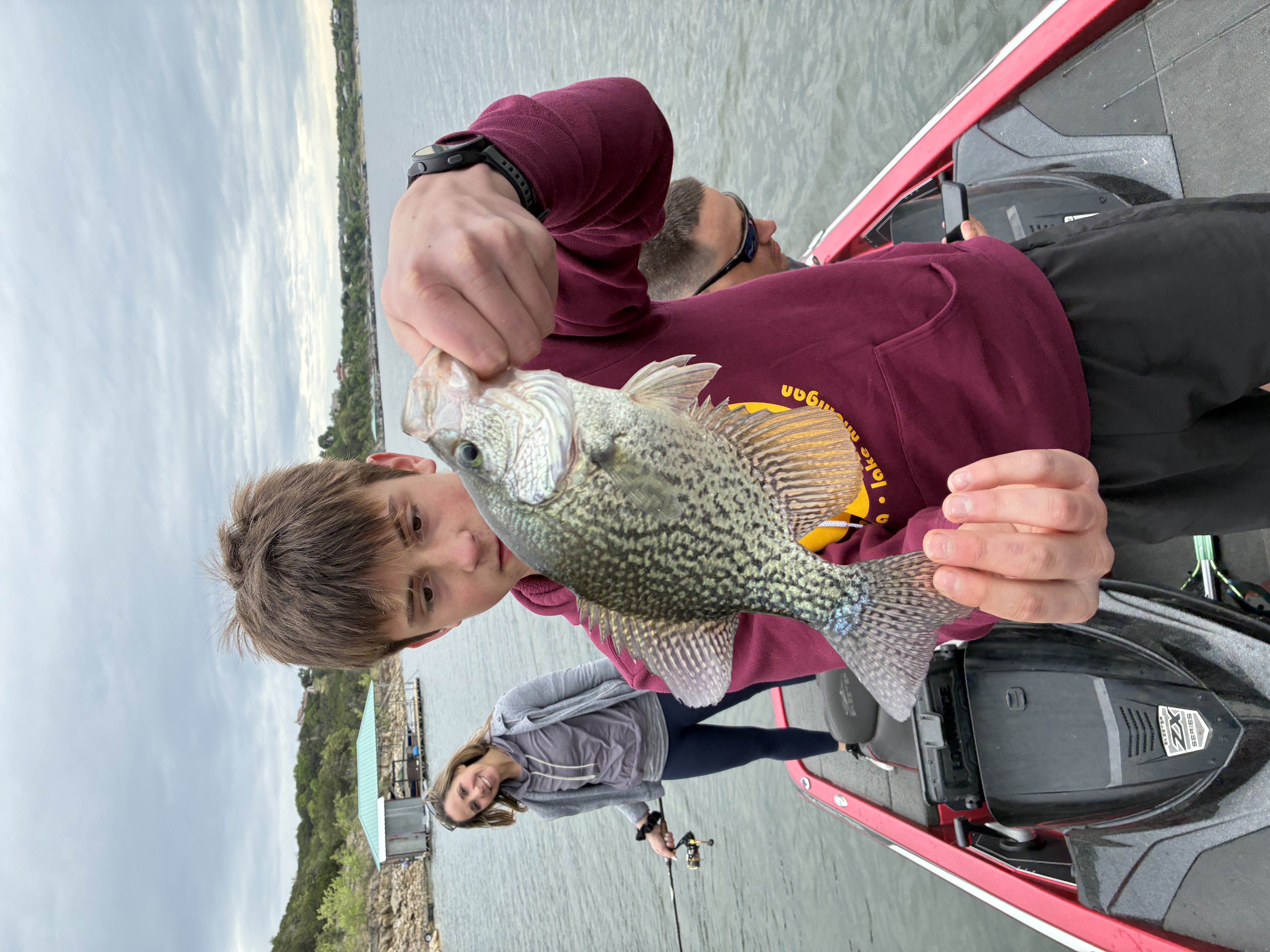 Photo from Sean