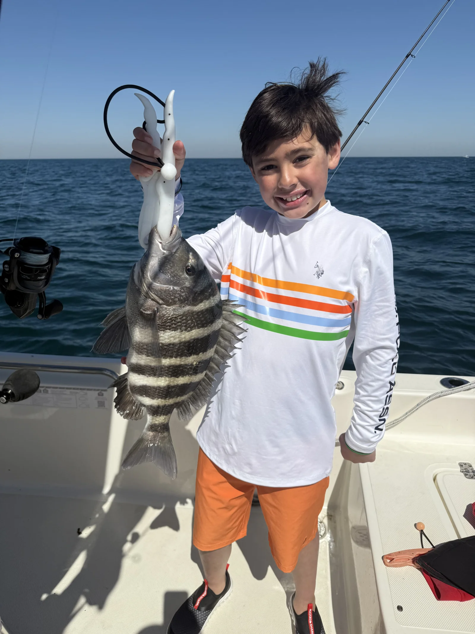 Photo from Michael