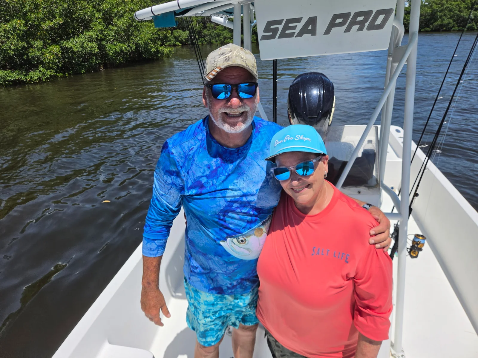 Photo from Mike