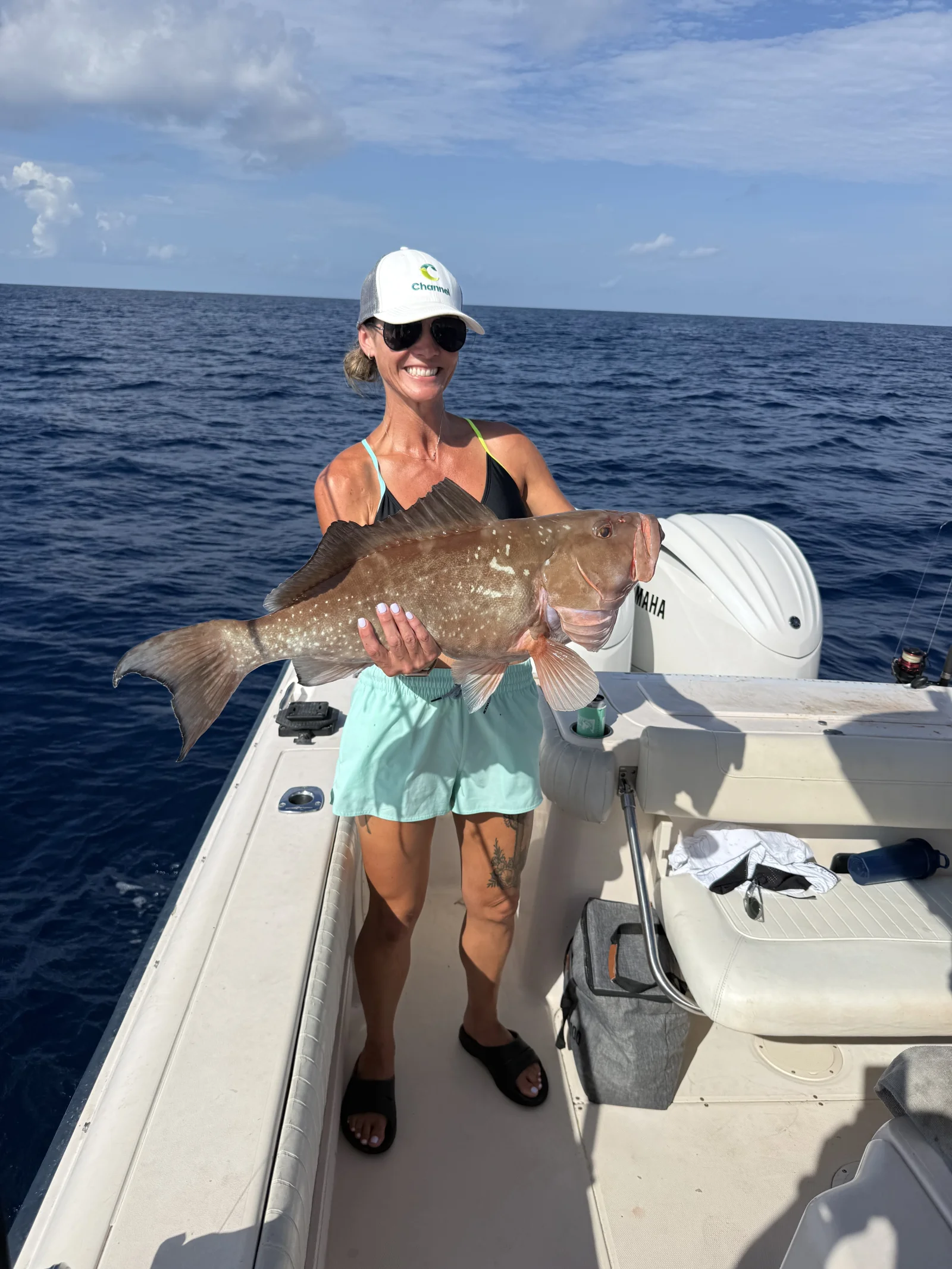 Photo from Christine