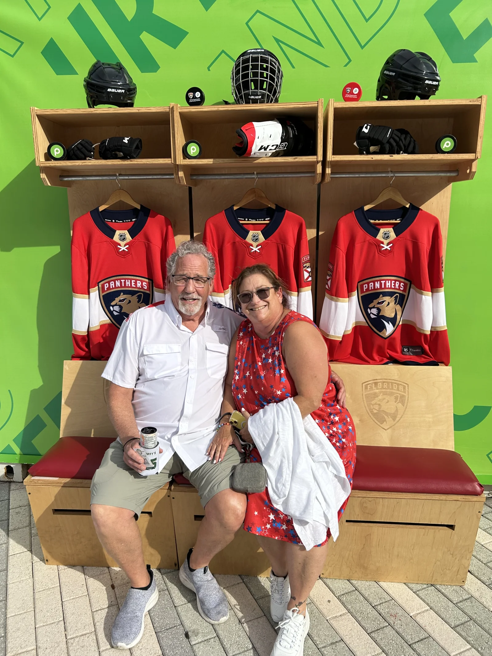 Photo from Douglas