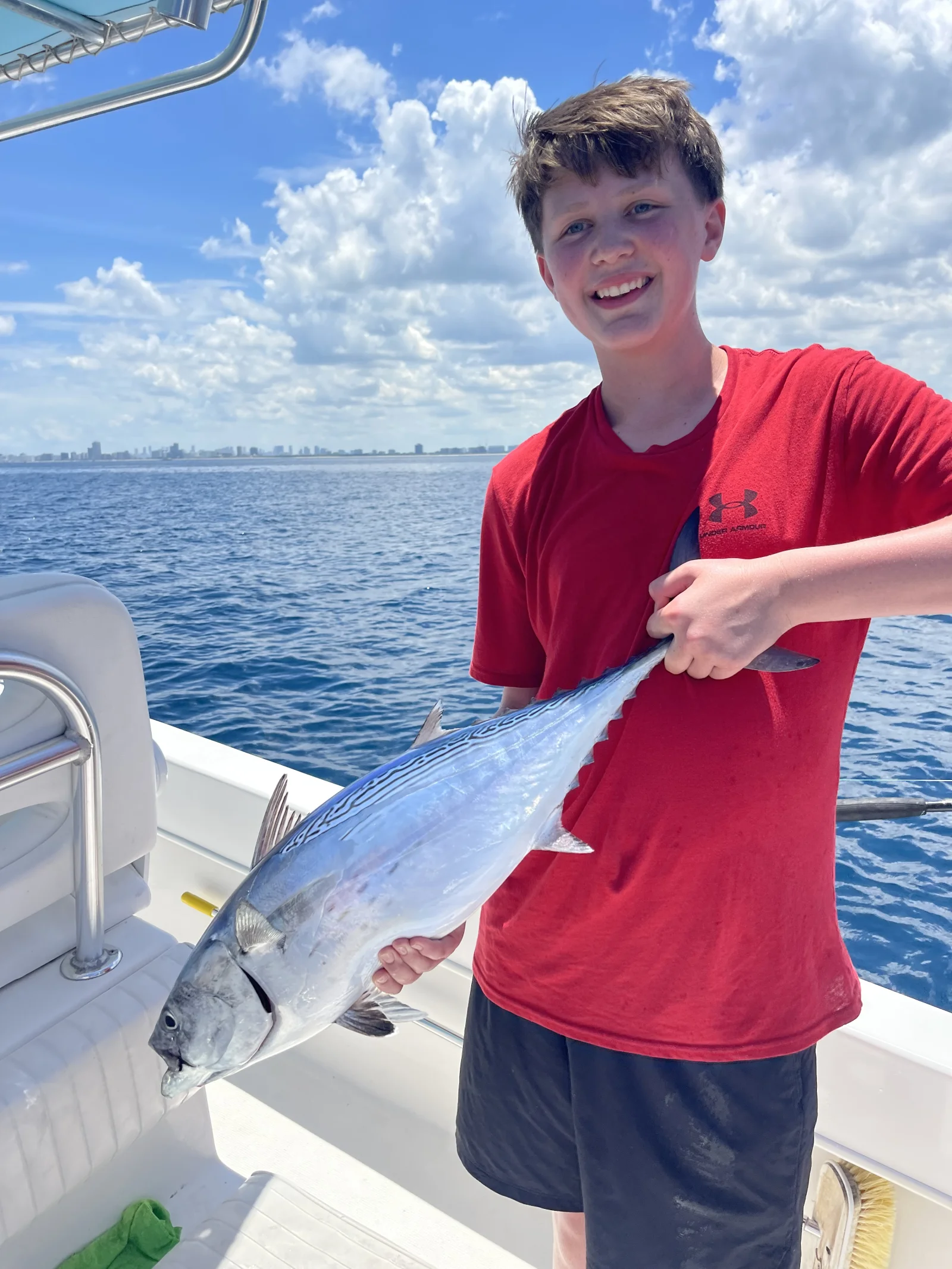 Photo from David