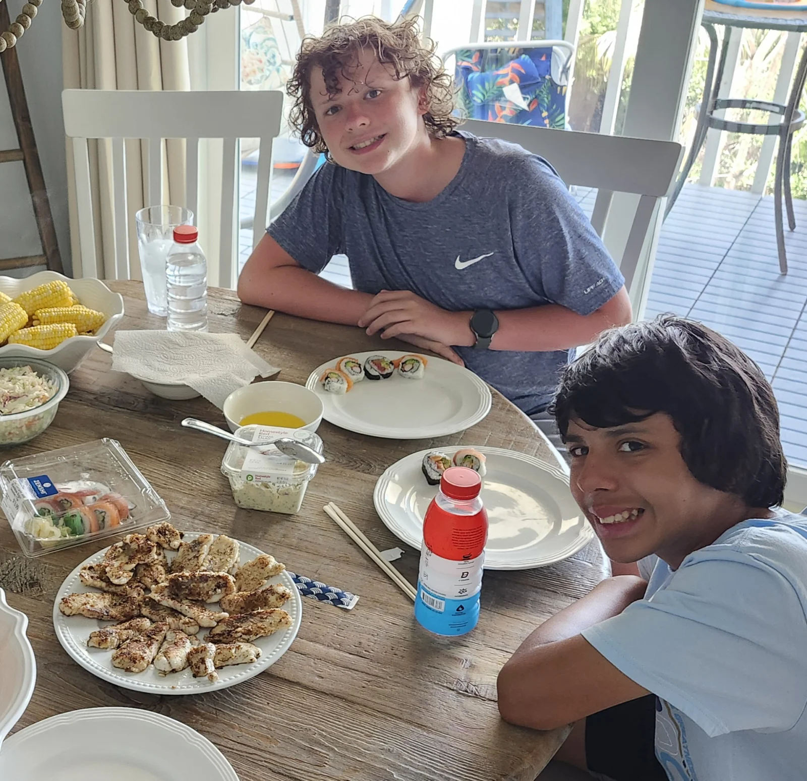 Photo from Shane